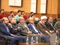 گزارش تصویری جشن نو دانشجویان 1404